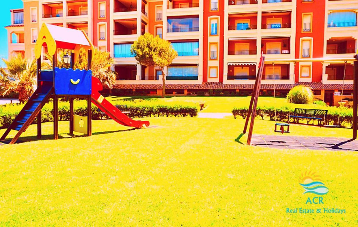 Canela Park, Isla Canela - By Ac Real Extérieur photo