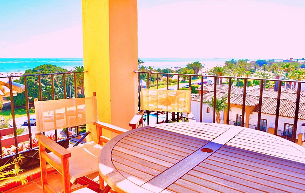 Canela Park, Isla Canela - By Ac Real Extérieur photo