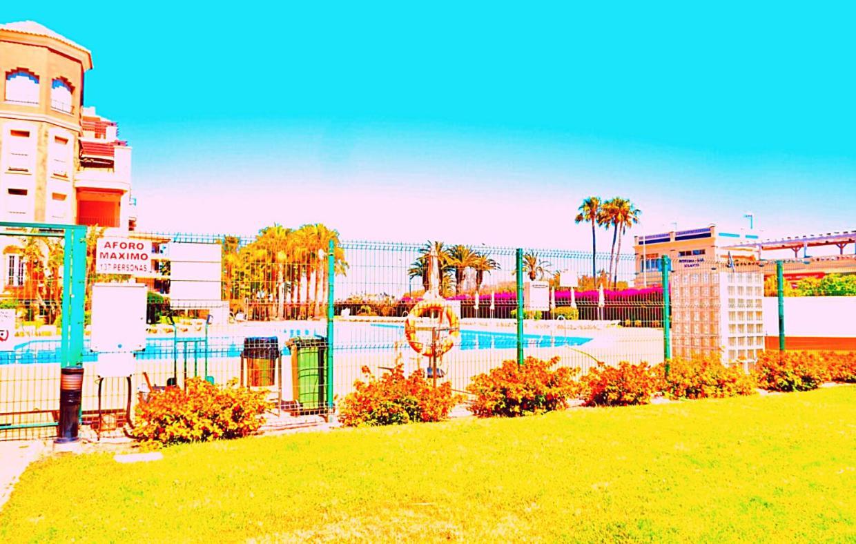 Canela Park, Isla Canela - By Ac Real Extérieur photo