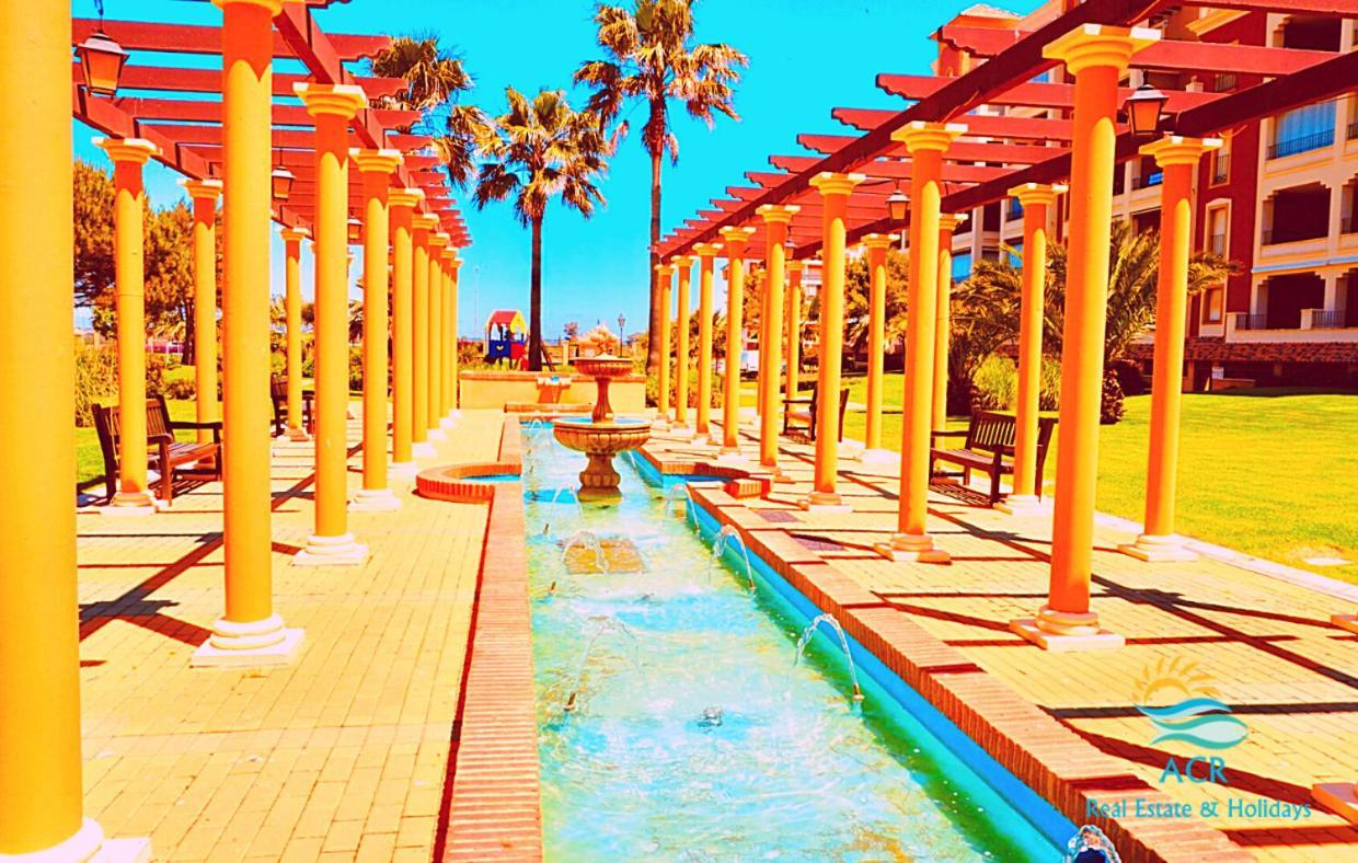 Canela Park, Isla Canela - By Ac Real Extérieur photo
