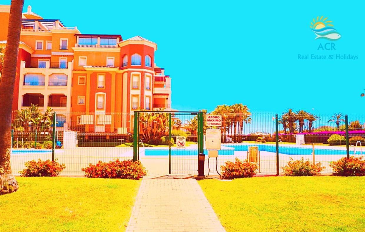 Canela Park, Isla Canela - By Ac Real Extérieur photo
