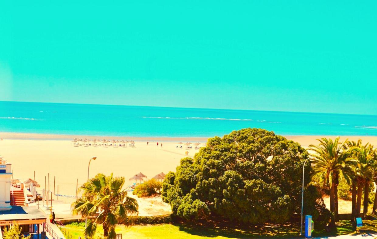 Canela Park, Isla Canela - By Ac Real Extérieur photo