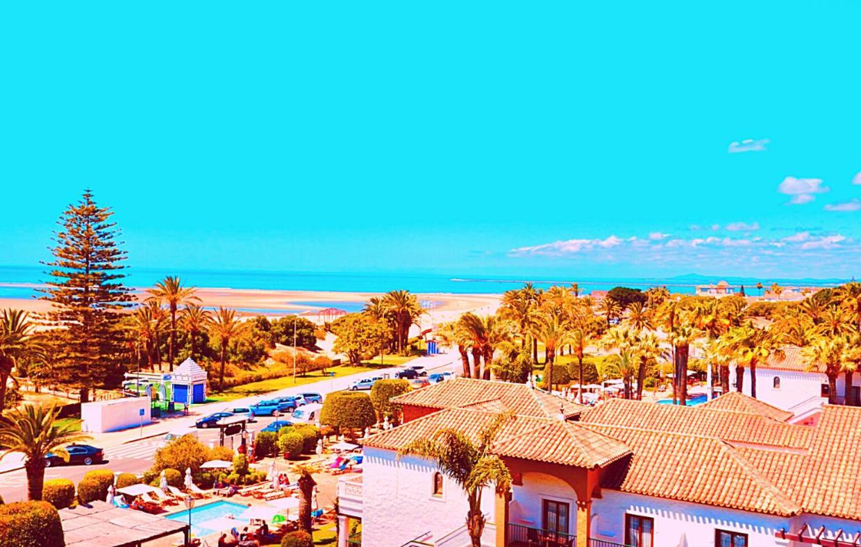 Canela Park, Isla Canela - By Ac Real Extérieur photo