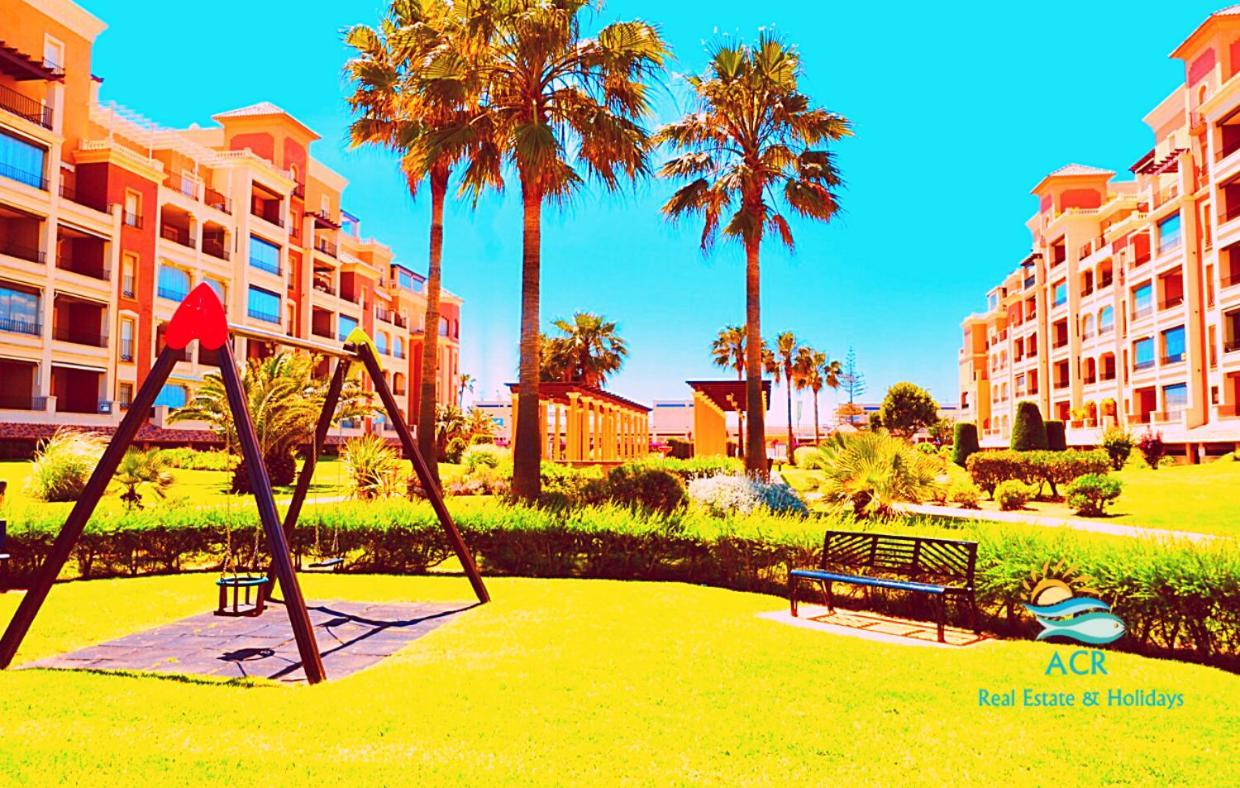 Canela Park, Isla Canela - By Ac Real Extérieur photo