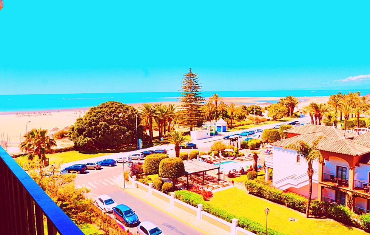 Canela Park, Isla Canela - By Ac Real Extérieur photo