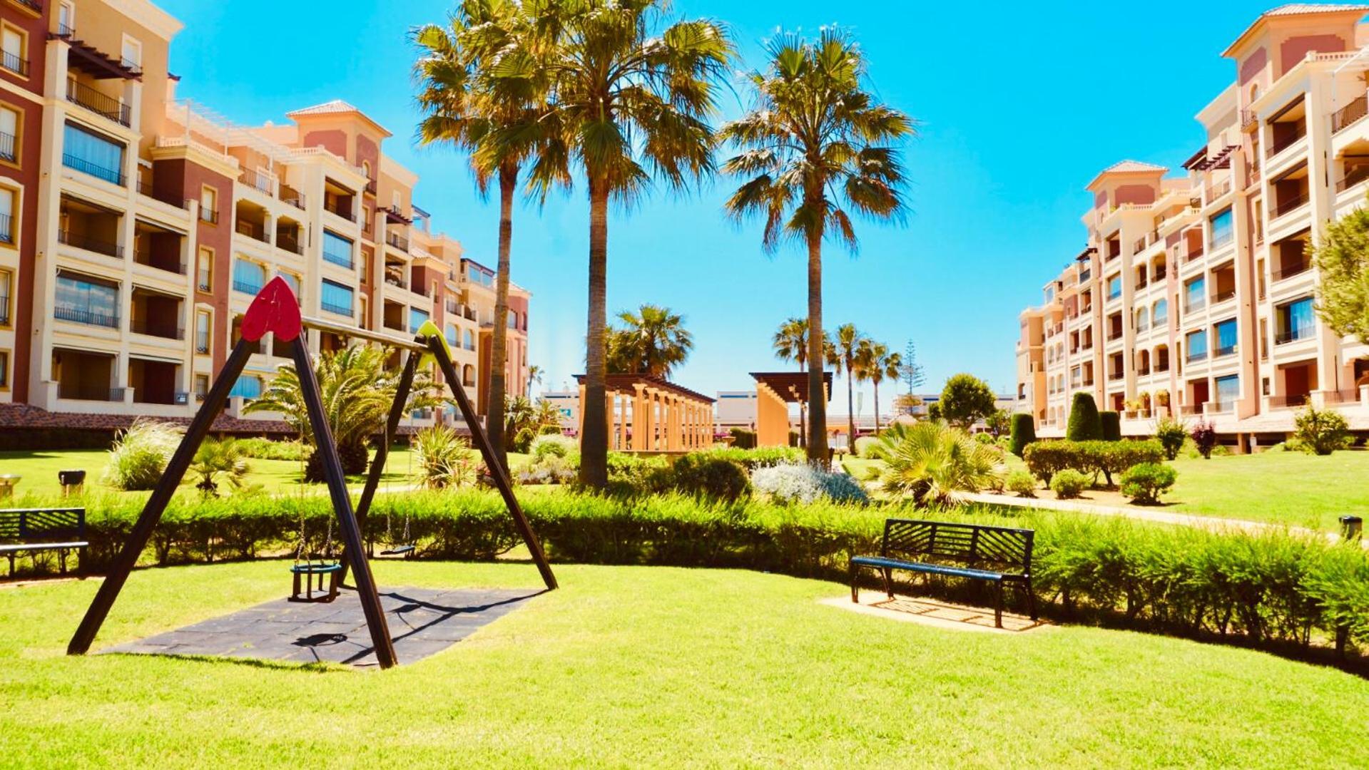 Canela Park, Isla Canela - By Ac Real Extérieur photo