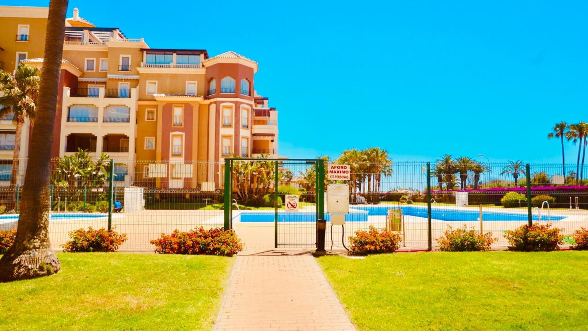 Canela Park, Isla Canela - By Ac Real Extérieur photo